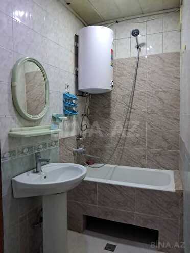 İcarəyə verilir 3 otaqlı köhnə tikili 80 m², Gənclik m., photo 19 from 21