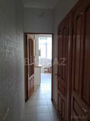İcarəyə verilir 3 otaqlı köhnə tikili 80 m², Gənclik m., photo 12 from 21