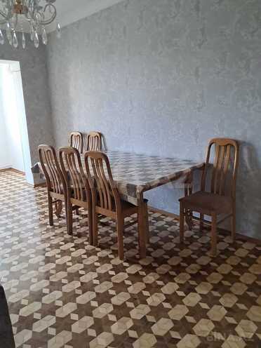 İcarəyə verilir 3 otaqlı köhnə tikili 80 m², Gənclik m., photo 3 from 21