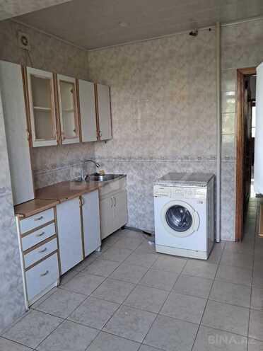 İcarəyə verilir 3 otaqlı köhnə tikili 80 m², Gənclik m., photo 17 from 21