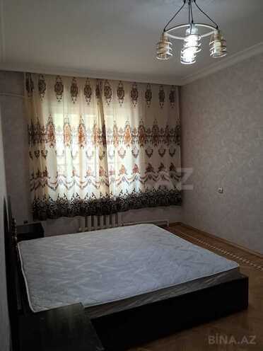 İcarəyə verilir 3 otaqlı köhnə tikili 80 m², Gənclik m., photo 7 from 21