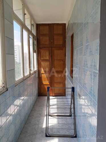 İcarəyə verilir 3 otaqlı köhnə tikili 80 m², Gənclik m., photo 11 from 21
