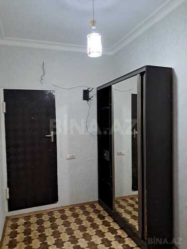 İcarəyə verilir 3 otaqlı köhnə tikili 80 m², Gənclik m., photo 10 from 21