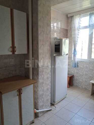 İcarəyə verilir 3 otaqlı köhnə tikili 80 m², Gənclik m., photo 16 from 21
