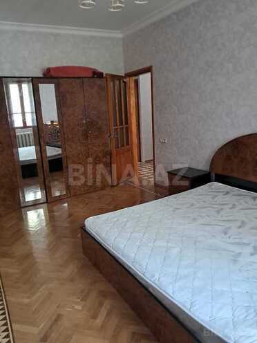 İcarəyə verilir 3 otaqlı köhnə tikili 80 m², Gənclik m., photo 6 from 21