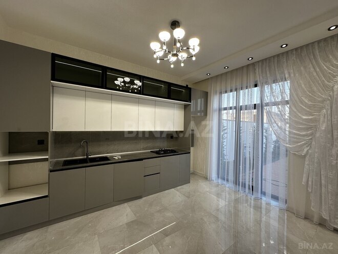 Satılır 4 otaqlı həyət evi/bağ evi 160 m², Şüvəlan q., photo 6 from 14