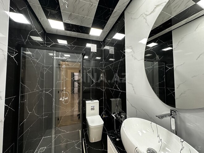 Satılır 4 otaqlı həyət evi/bağ evi 160 m², Şüvəlan q., photo 9 from 14