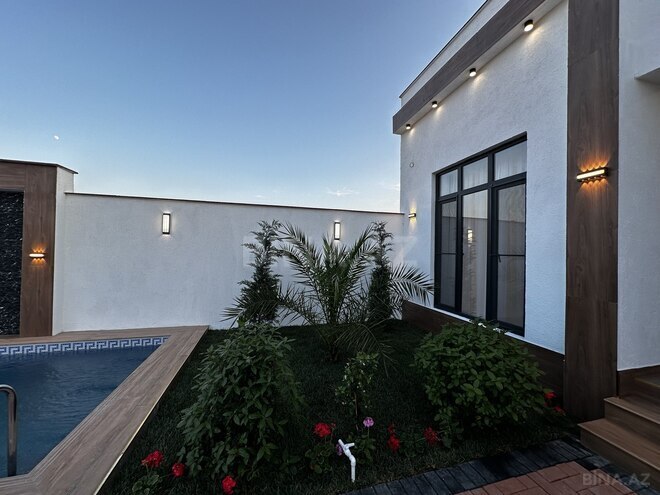 Satılır 4 otaqlı həyət evi/bağ evi 160 m², Şüvəlan q., photo 4 from 14