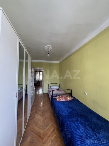 İcarəyə verilir 3 otaqlı köhnə tikili 70 m², İnşaatçılar m., photo 4 from 12