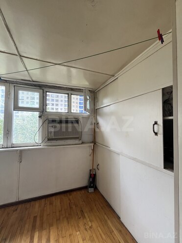 İcarəyə verilir 3 otaqlı köhnə tikili 70 m², İnşaatçılar m., photo 10 from 12