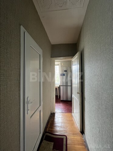 İcarəyə verilir 3 otaqlı köhnə tikili 70 m², İnşaatçılar m., photo 7 from 12