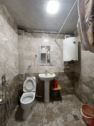 İcarəyə verilir 3 otaqlı köhnə tikili 70 m², İnşaatçılar m., photo 8 from 12