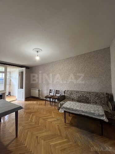 İcarəyə verilir 3 otaqlı köhnə tikili 70 m², İnşaatçılar m., photo 3 from 12