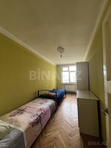 İcarəyə verilir 3 otaqlı köhnə tikili 70 m², İnşaatçılar m., photo 5 from 12