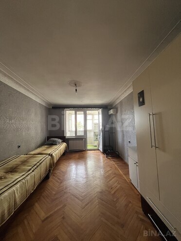 İcarəyə verilir 3 otaqlı köhnə tikili 70 m², İnşaatçılar m., photo 6 from 12