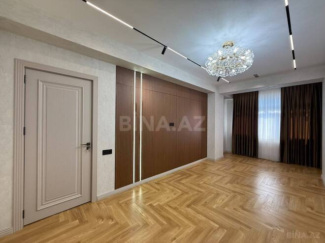 Продаётся 2-комн. новостройка 76 м², м. Нефтчиляр, photo 1 from 23