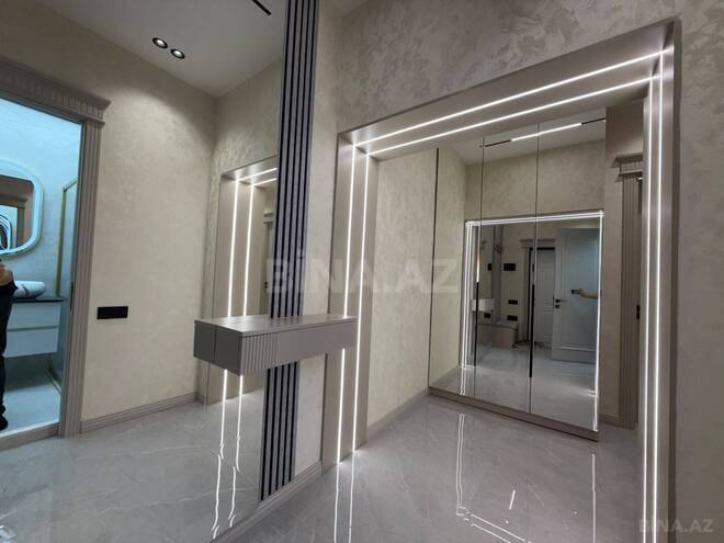 Продаётся 2-комн. новостройка 76 м², м. Нефтчиляр, photo 18 from 23