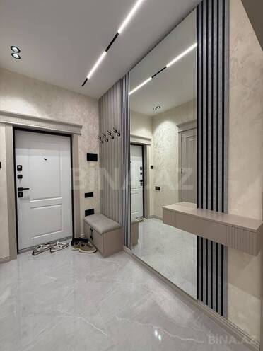 Продаётся 2-комн. новостройка 76 м², м. Нефтчиляр, photo 21 from 23