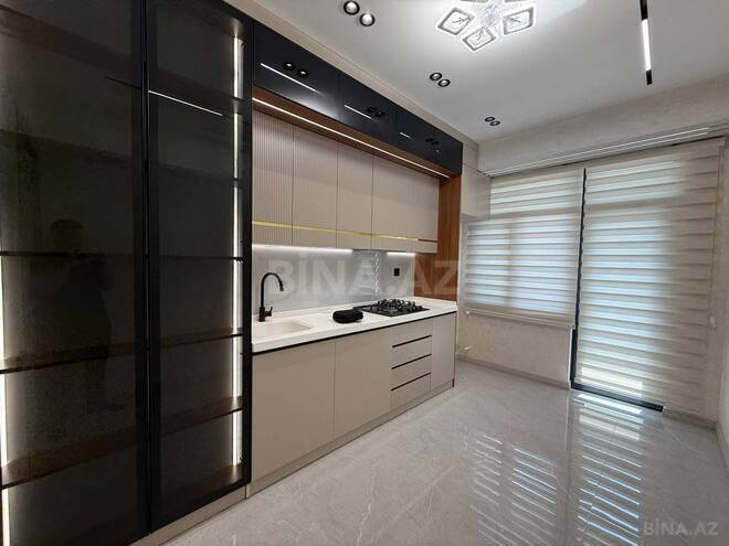 Продаётся 2-комн. новостройка 76 м², м. Нефтчиляр, photo 11 from 23