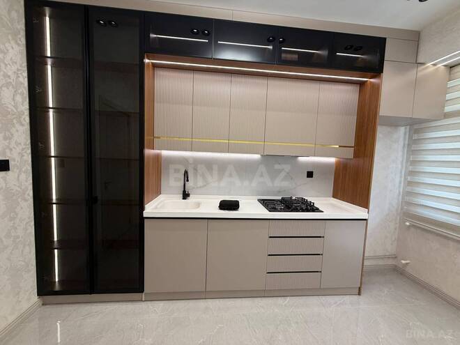 Продаётся 2-комн. новостройка 76 м², м. Нефтчиляр, photo 12 from 23