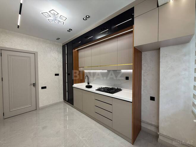 Продаётся 2-комн. новостройка 76 м², м. Нефтчиляр, photo 13 from 23