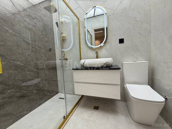 Продаётся 2-комн. новостройка 76 м², м. Нефтчиляр, photo 15 from 23
