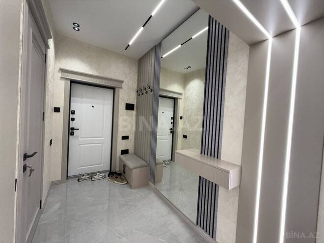 Продаётся 2-комн. новостройка 76 м², м. Нефтчиляр, photo 19 from 23