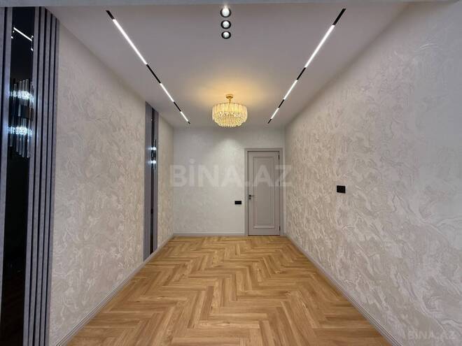 Продаётся 2-комн. новостройка 76 м², м. Нефтчиляр, photo 9 from 23