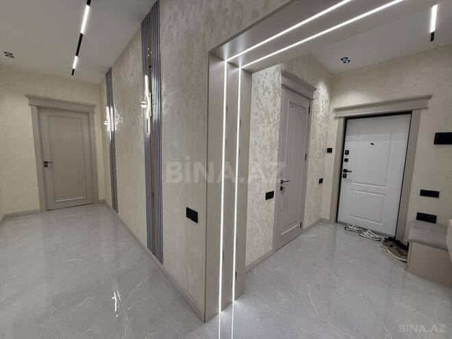 Продаётся 2-комн. новостройка 76 м², м. Нефтчиляр, photo 17 from 23