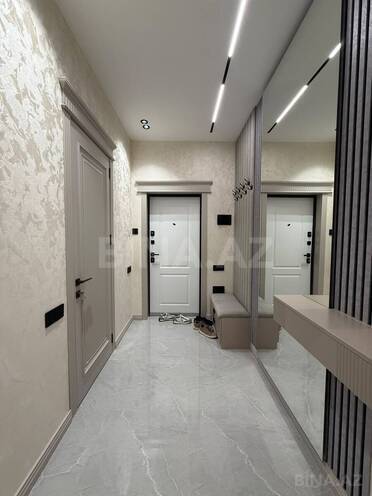 Продаётся 2-комн. новостройка 76 м², м. Нефтчиляр, photo 20 from 23