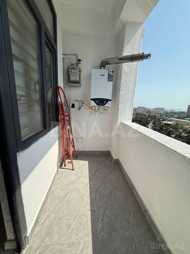 Продаётся 2-комн. новостройка 76 м², м. Нефтчиляр, photo 22 from 23