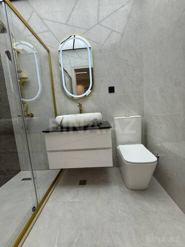 Продаётся 2-комн. новостройка 76 м², м. Нефтчиляр, photo 16 from 23