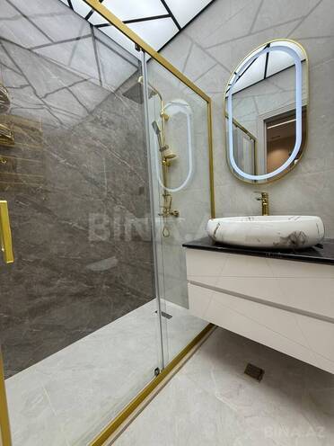 Продаётся 2-комн. новостройка 76 м², м. Нефтчиляр, photo 14 from 23