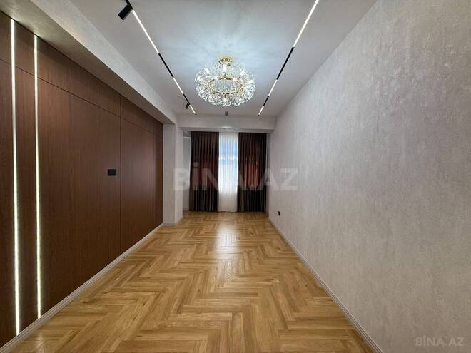 Продаётся 2-комн. новостройка 76 м², м. Нефтчиляр, photo 3 from 23