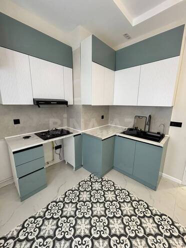 Satılır 3 otaqlı yeni tikili 68 m², Xətai r., photo 4 from 16