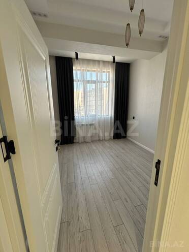 Satılır 3 otaqlı yeni tikili 68 m², Xətai r., photo 5 from 16