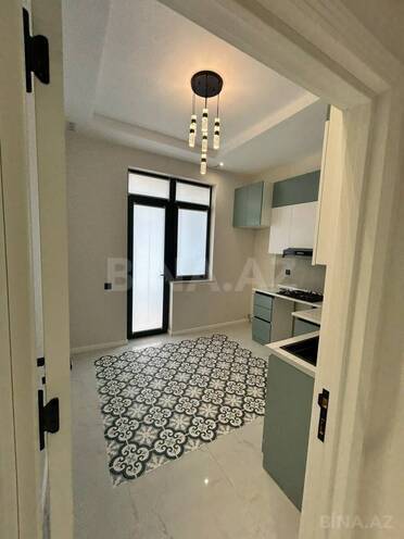 Satılır 3 otaqlı yeni tikili 68 m², Xətai r., photo 8 from 16