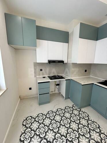 Satılır 3 otaqlı yeni tikili 68 m², Xətai r., photo 6 from 16