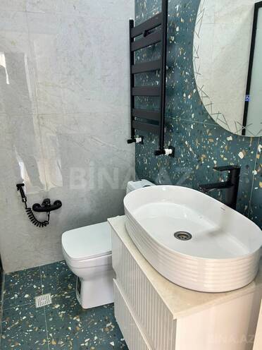 Satılır 3 otaqlı yeni tikili 68 m², Xətai r., photo 13 from 16