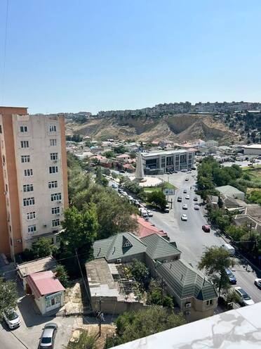 Satılır 3 otaqlı yeni tikili 68 m², Xətai r., photo 12 from 16