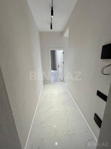 Satılır 3 otaqlı yeni tikili 68 m², Xətai r., photo 10 from 16