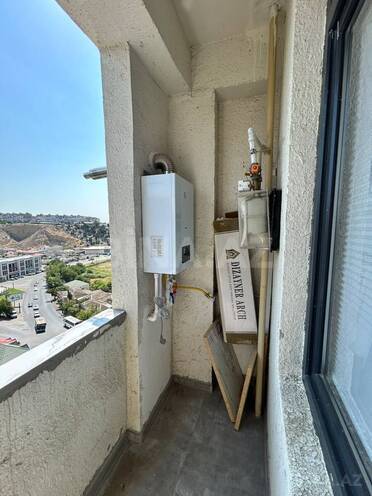 Satılır 3 otaqlı yeni tikili 68 m², Xətai r., photo 15 from 16