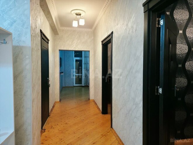 Сдаётся 2-комн. новостройка 100 м², м. Нариман Нариманов, photo 7 from 11