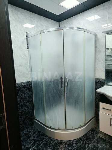 Сдаётся 2-комн. новостройка 100 м², м. Нариман Нариманов, photo 9 from 11
