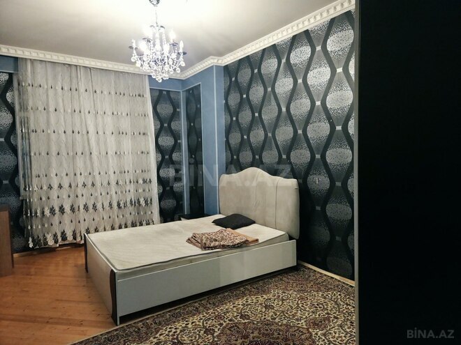 Сдаётся 2-комн. новостройка 100 м², м. Нариман Нариманов, photo 5 from 11