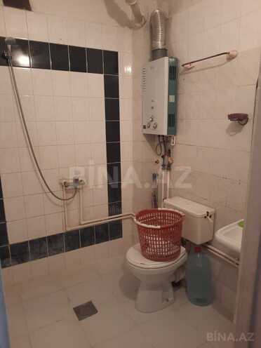 Продаётся 1-комн. вторичка 33 м², пос. Бакиханова, photo 9 from 10