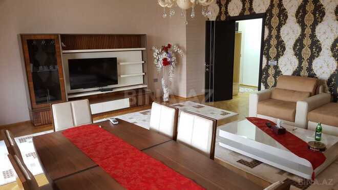İcarəyə verilir 2 otaqlı yeni tikili 100 m², Şah İsmayıl Xətai m., photo 7 from 16