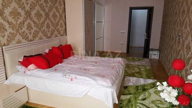 İcarəyə verilir 2 otaqlı yeni tikili 100 m², Şah İsmayıl Xətai m., photo 9 from 16