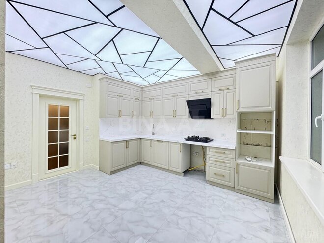 Satılır 3 otaqlı yeni tikili 160 m², Azadlıq Prospekti m., photo 4 from 15