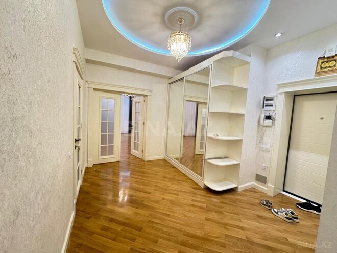 Satılır 3 otaqlı yeni tikili 160 m², Azadlıq Prospekti m., photo 3 from 15